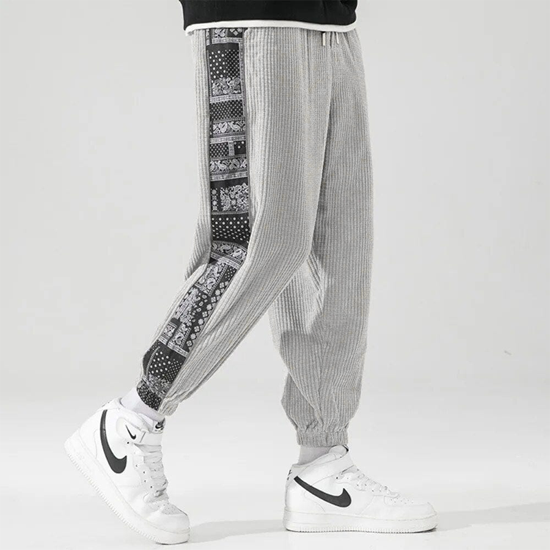 URBAN FIT PRIME CORDUROY JOGGER