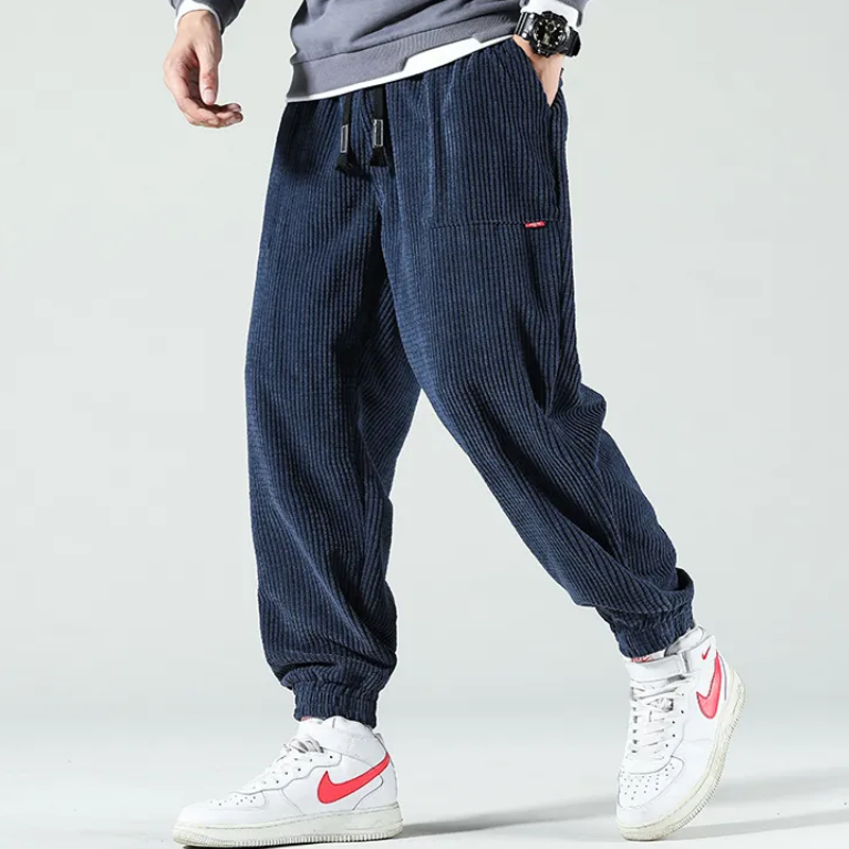 URBAN FIT CORDUROY JOGGERS