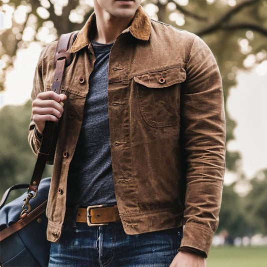 VANGUARD LEGACY CRUISER JACKET