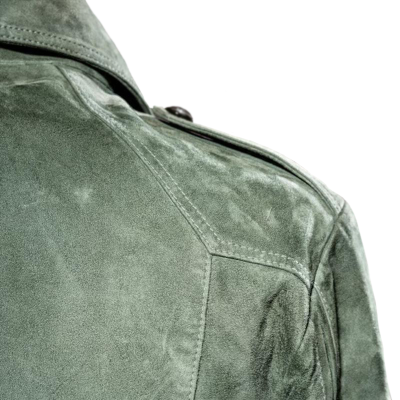 VICEROY LEGACY SUEDE JACKET