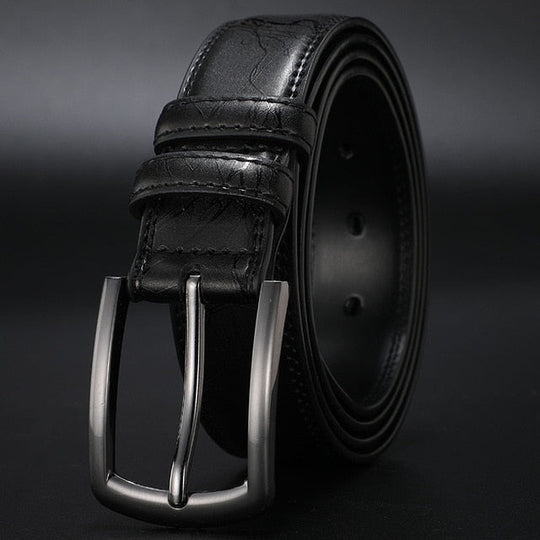 Ben Freeman Leather Belt