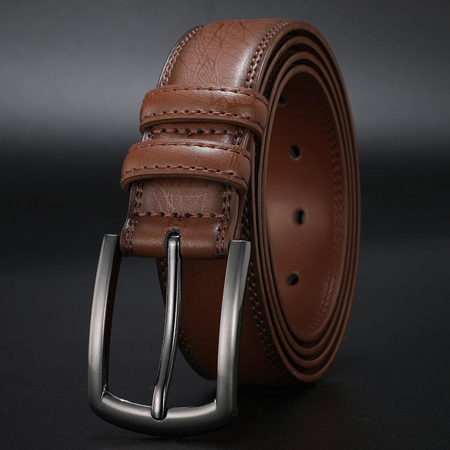 Ben Freeman Leather Belt