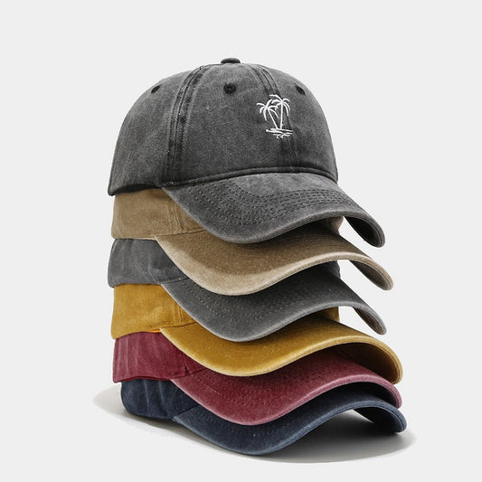 Westwood Snapback Cap