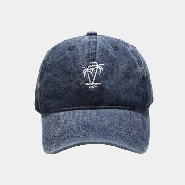 Westwood Snapback Cap
