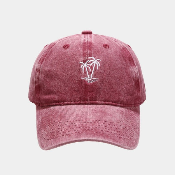Westwood Snapback Cap
