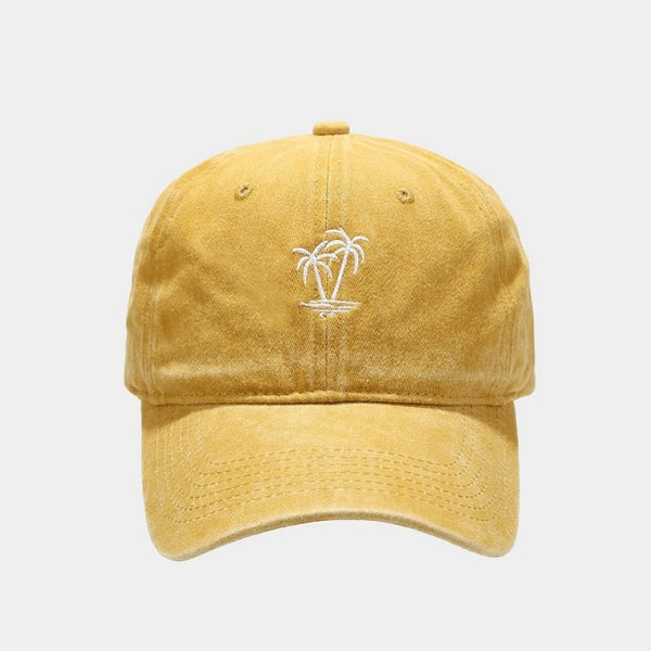 Westwood Snapback Cap
