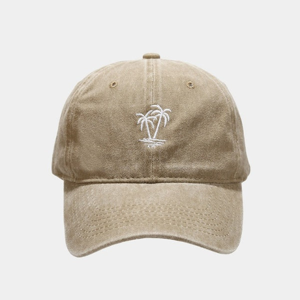 Westwood Snapback Cap