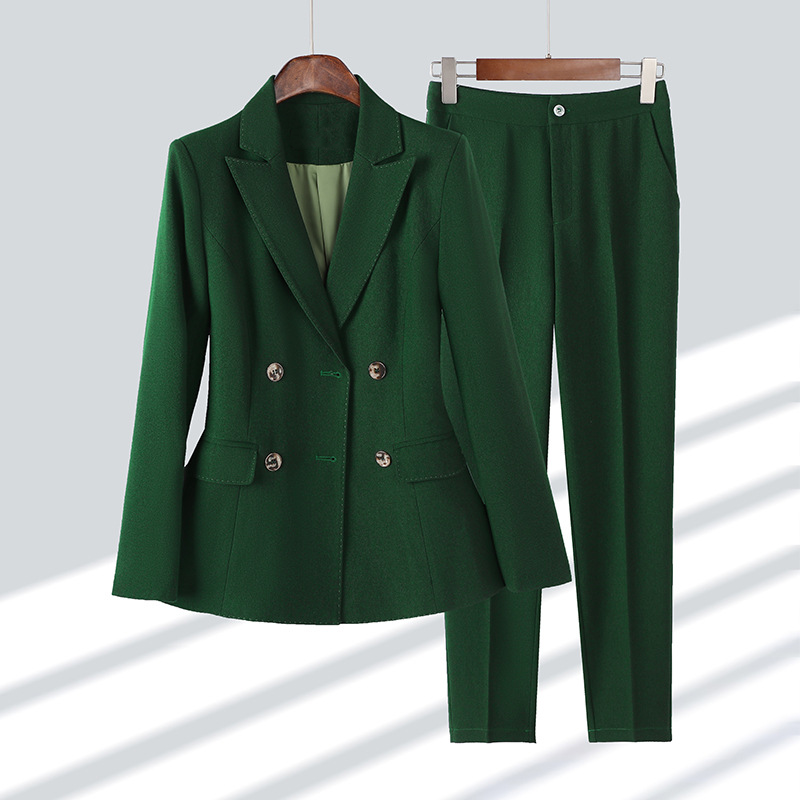 ALESSANDRINÉ™ ELEGANT BLAZER SET