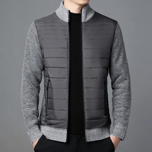 VALENTYN FIBERFROST™ CARDIGAN