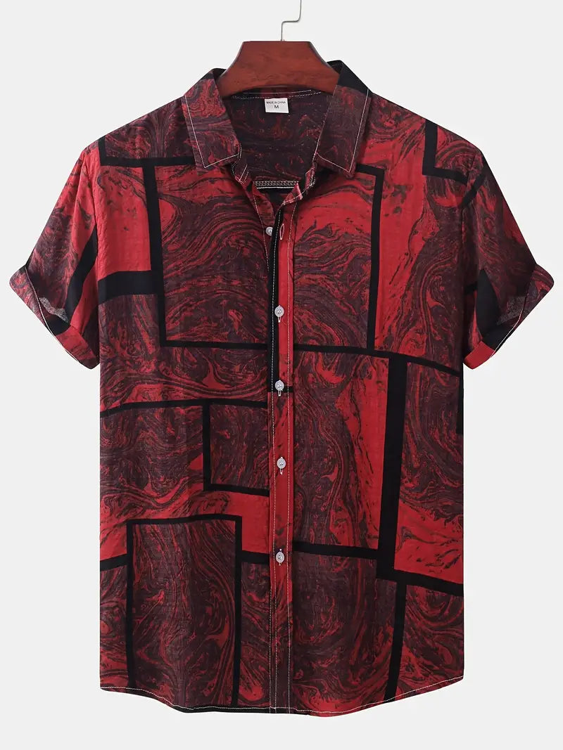 The Artist Shirt