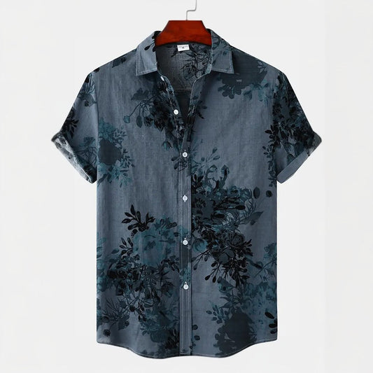 SuaveSands Leisure Shirt