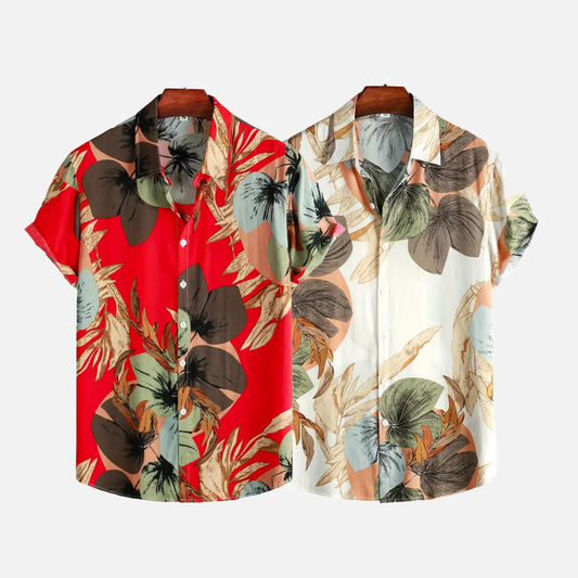 Tropico Summer Shirt