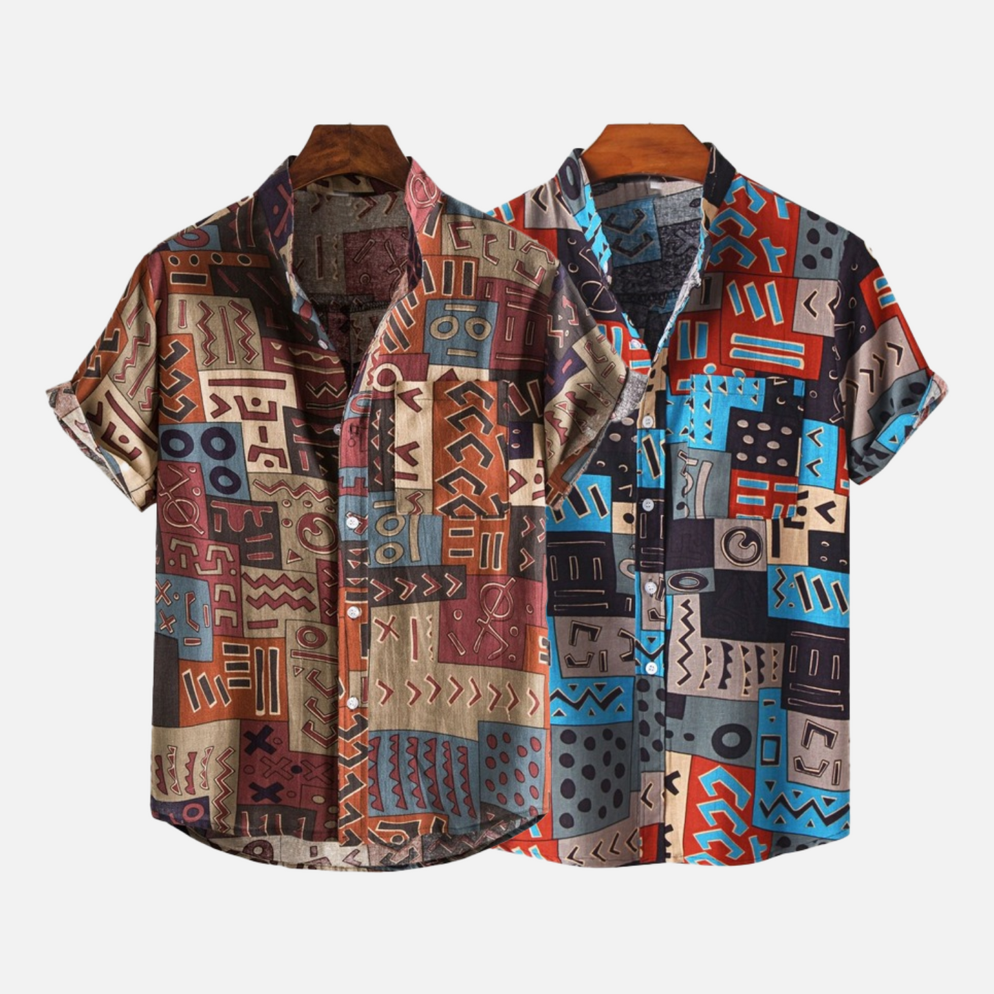 The Tribe Shirt