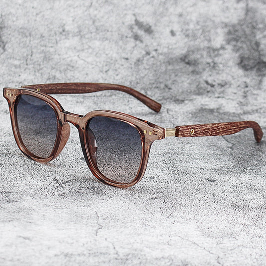 TimberVision - Classic Luxury Wood Shades