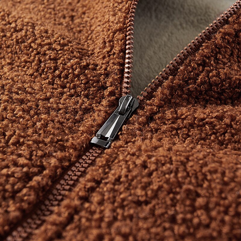 Walker's Autumn Cashmere Hoodie