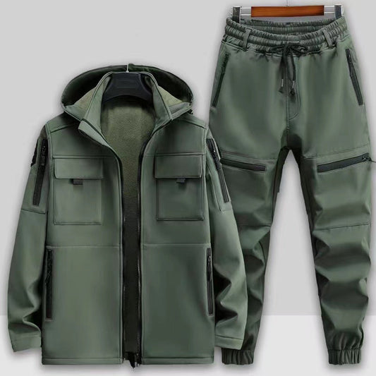 TrailMaster Pro Outdoor Set