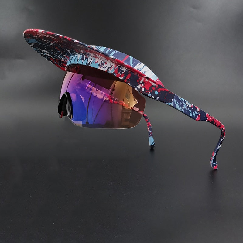 VisionMax Speed Shades