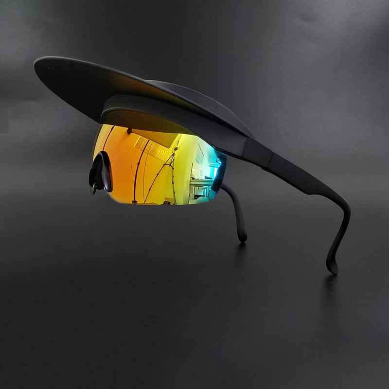 VisionMax Speed Shades