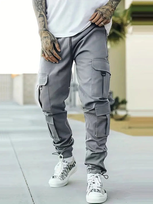 Urban Trailblazer Cargos