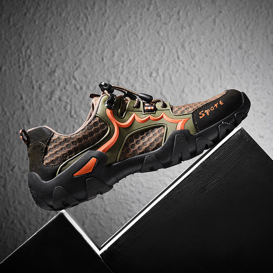 Adventure X Shoes