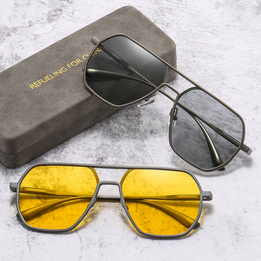 Vinglo™ Vintage Sunglasses