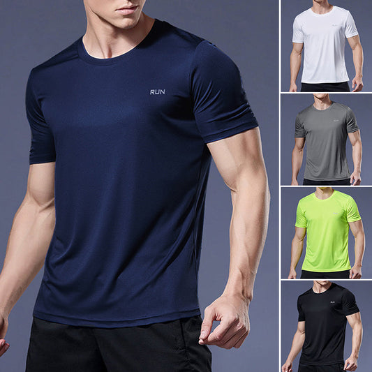 Silvester Compression Shirt