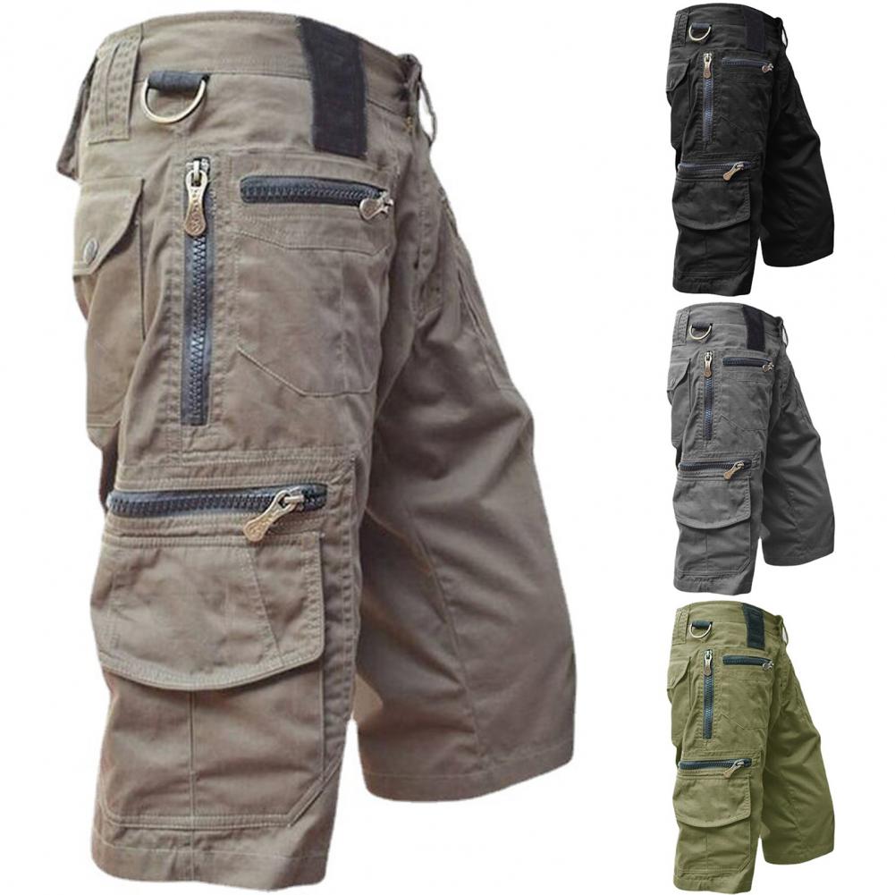 Silvester Cargo Shorts