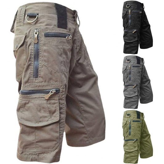 Silvester Cargo Shorts
