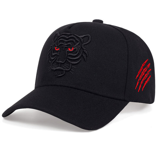 The Timber Cap