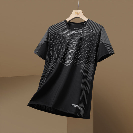 2023 Quick Dry Sport T-shirts