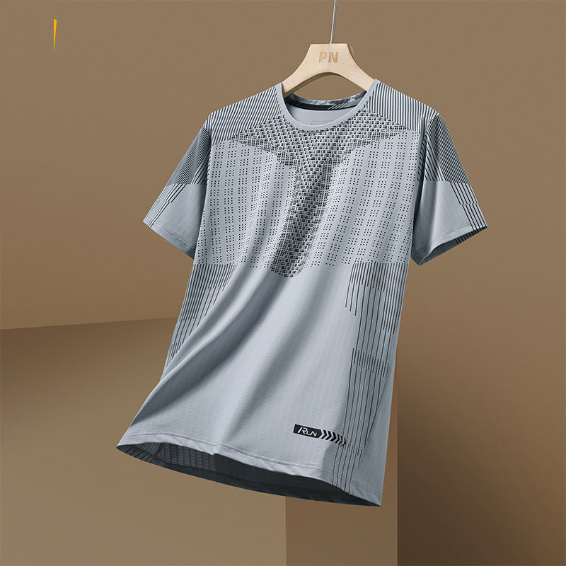 2023 Quick Dry Sport T-shirts