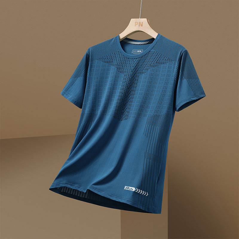 2023 Quick Dry Sport T-shirts
