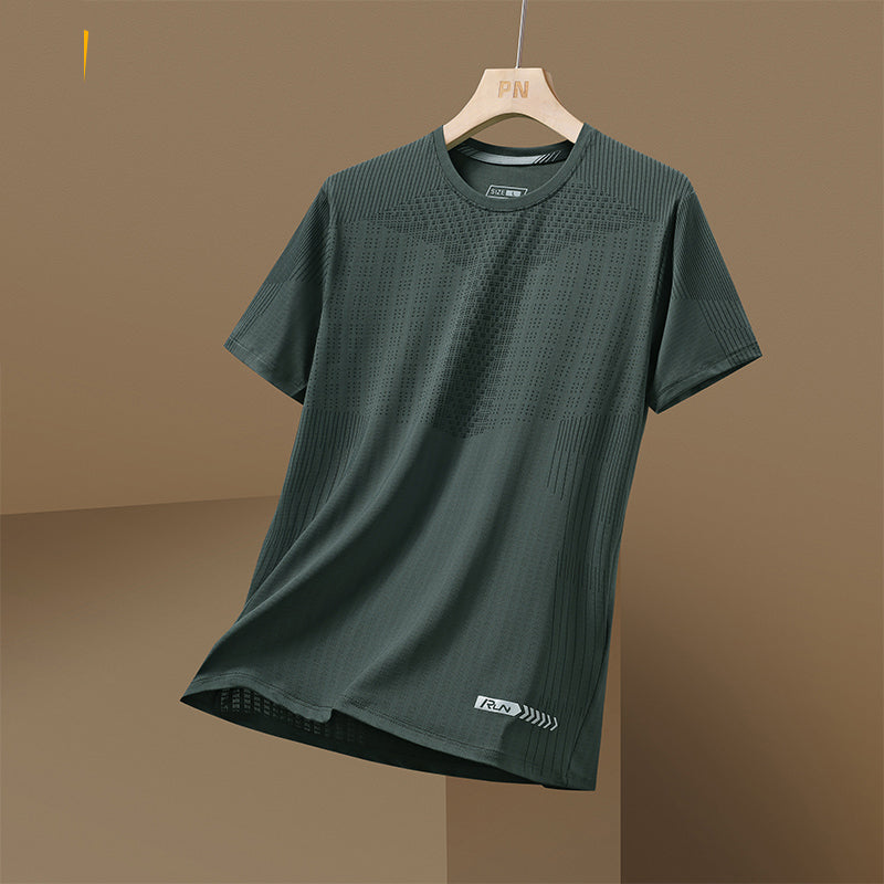 2023 Quick Dry Sport T-shirts