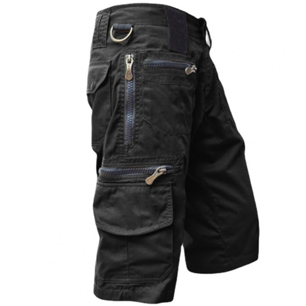 Silvester Cargo Shorts
