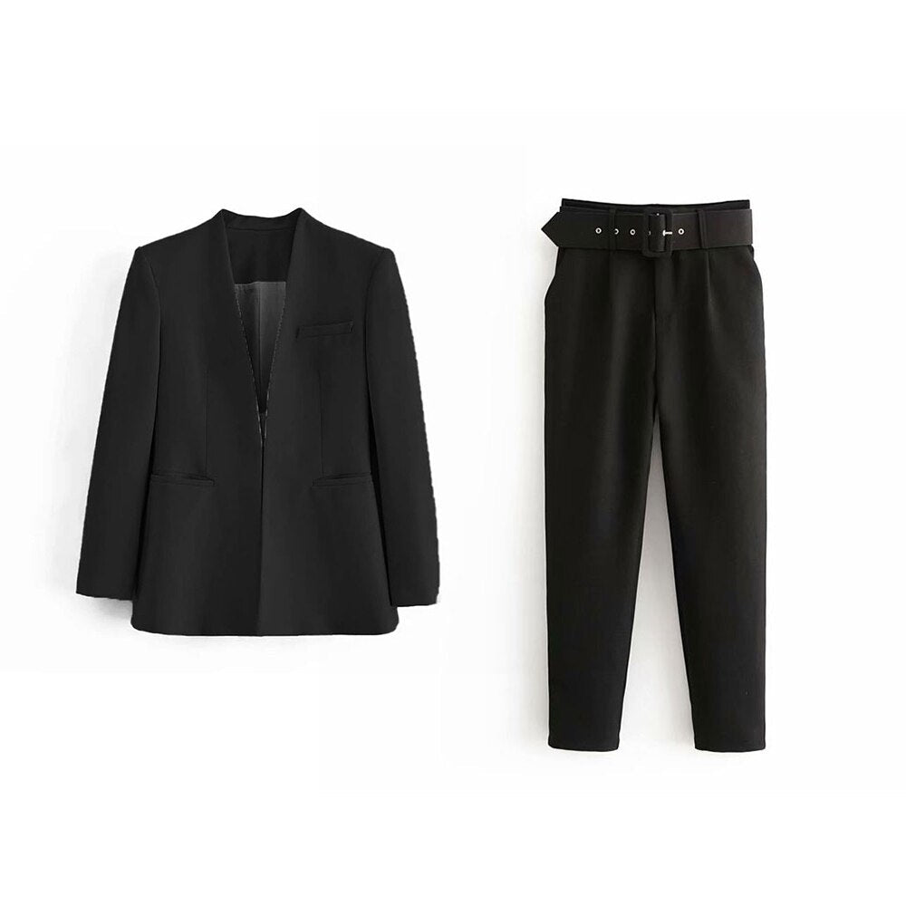 Valerie's Two Piece Set