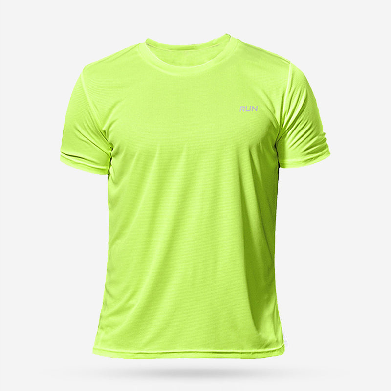 Silvester Compression Shirt