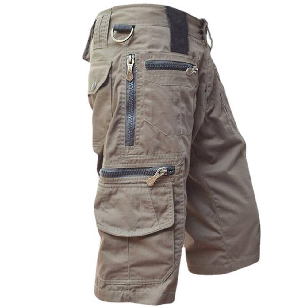 Silvester Cargo Shorts
