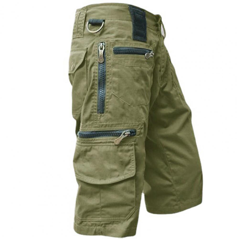 Silvester Cargo Shorts