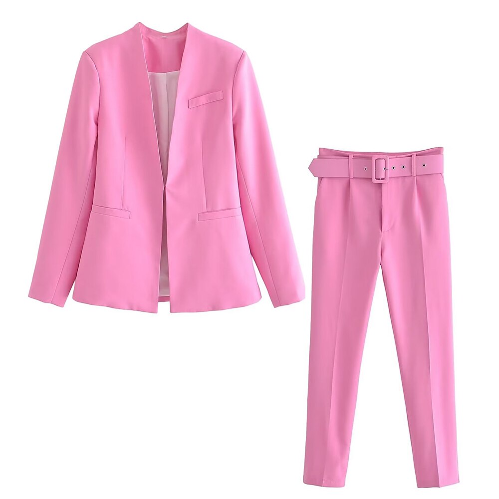 Valerie's Two Piece Set